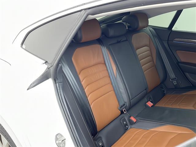 アルテオン ＴＳＩ　４モーション　エレガンス（10枚目）