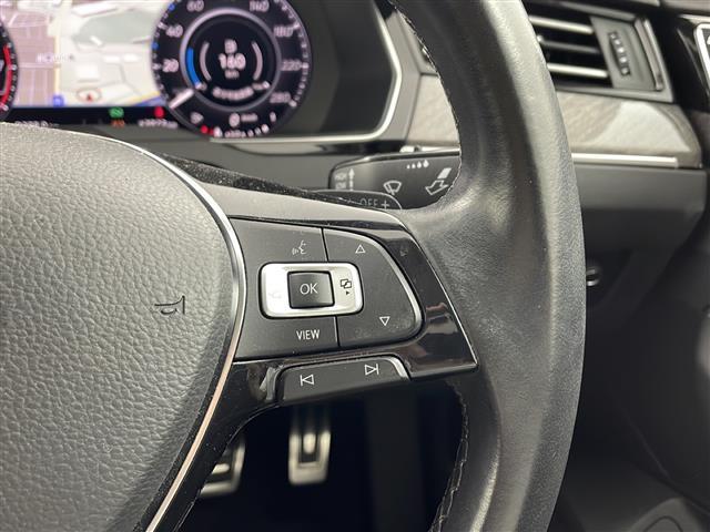 アルテオン ＴＳＩ　４モーション　エレガンス（18枚目）