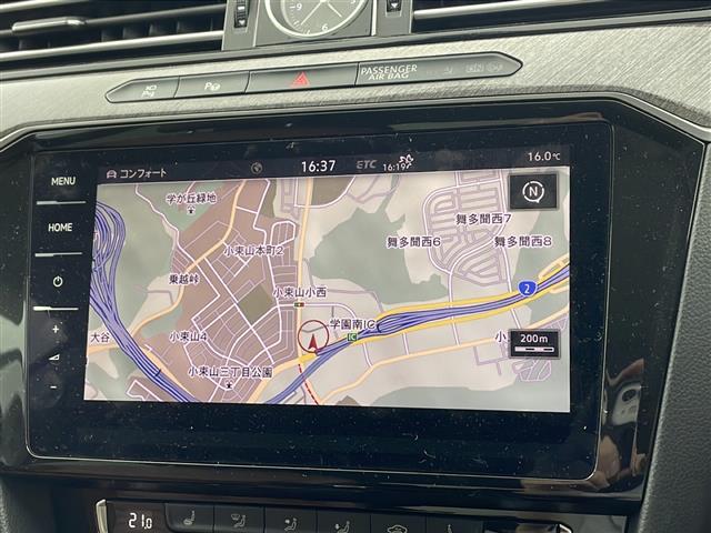 アルテオン ＴＳＩ　４モーション　エレガンス（21枚目）