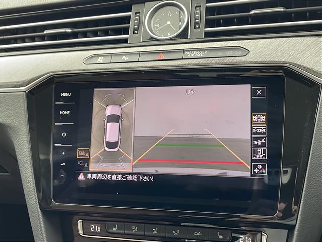 アルテオン ＴＳＩ　４モーション　エレガンス（23枚目）