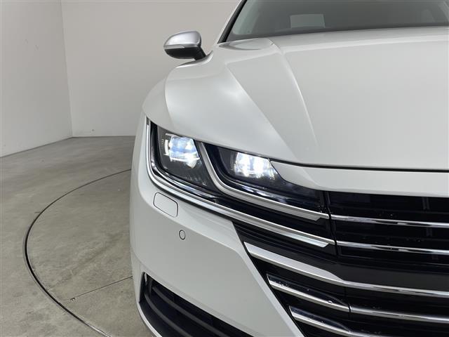 アルテオン ＴＳＩ　４モーション　エレガンス（36枚目）