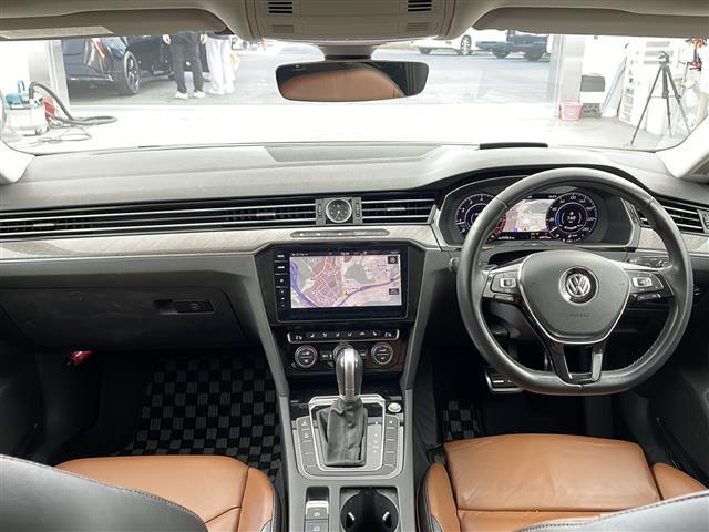 アルテオン ＴＳＩ　４モーション　エレガンス（42枚目）