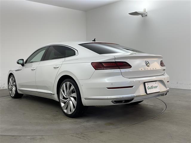 アルテオン ＴＳＩ　４モーション　エレガンス（43枚目）