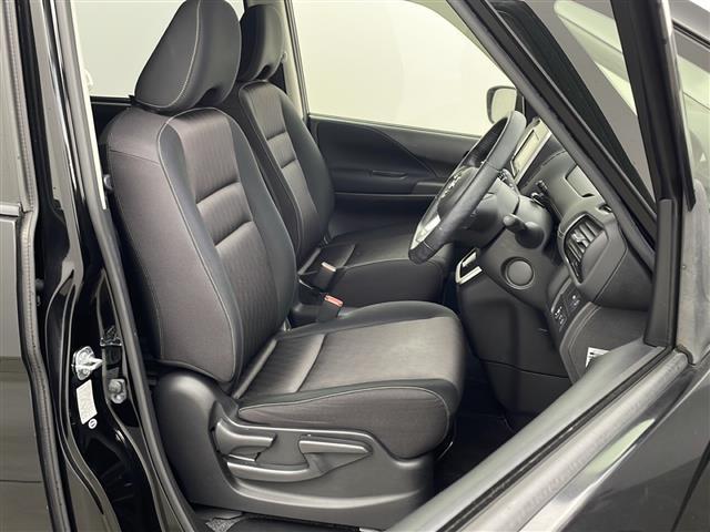 セレナ ハイウェイスター 社外ナビ TV バックカメラ ETC 両側パパワースライドドア クルーズコントロール ドライブレコーダー エマージェンシーブレーキ レーンキープアシスト LEDヘッドライト インテリジェントキー(9枚目)