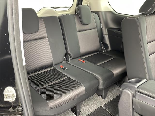 セレナ ハイウェイスター 社外ナビ TV バックカメラ ETC 両側パパワースライドドア クルーズコントロール ドライブレコーダー エマージェンシーブレーキ レーンキープアシスト LEDヘッドライト インテリジェントキー(11枚目)