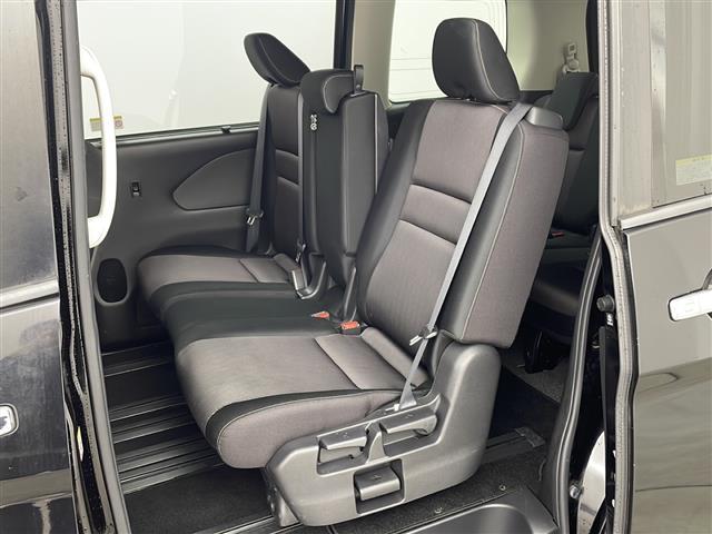 セレナ ハイウェイスター 社外ナビ TV バックカメラ ETC 両側パパワースライドドア クルーズコントロール ドライブレコーダー エマージェンシーブレーキ レーンキープアシスト LEDヘッドライト インテリジェントキー(14枚目)