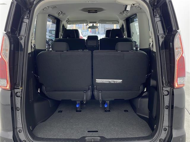 セレナ ハイウェイスター 社外ナビ TV バックカメラ ETC 両側パパワースライドドア クルーズコントロール ドライブレコーダー エマージェンシーブレーキ レーンキープアシスト LEDヘッドライト インテリジェントキー(16枚目)