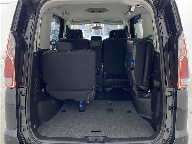 セレナ ハイウェイスター 社外ナビ TV バックカメラ ETC 両側パパワースライドドア クルーズコントロール ドライブレコーダー エマージェンシーブレーキ レーンキープアシスト LEDヘッドライト インテリジェントキー(17枚目)