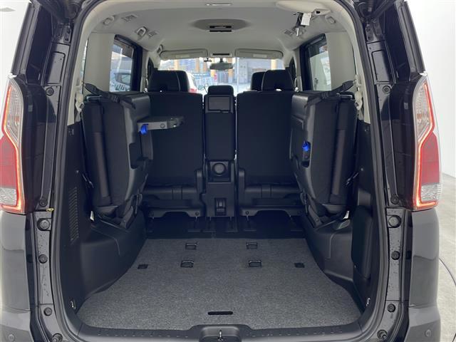 セレナ ハイウェイスター 社外ナビ TV バックカメラ ETC 両側パパワースライドドア クルーズコントロール ドライブレコーダー エマージェンシーブレーキ レーンキープアシスト LEDヘッドライト インテリジェントキー(18枚目)