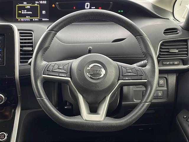 セレナ ハイウェイスター 社外ナビ TV バックカメラ ETC 両側パパワースライドドア クルーズコントロール ドライブレコーダー エマージェンシーブレーキ レーンキープアシスト LEDヘッドライト インテリジェントキー(20枚目)