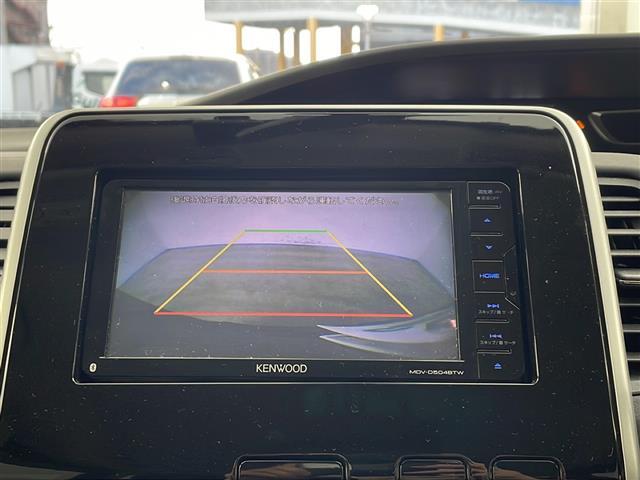 セレナ ハイウェイスター 社外ナビ TV バックカメラ ETC 両側パパワースライドドア クルーズコントロール ドライブレコーダー エマージェンシーブレーキ レーンキープアシスト LEDヘッドライト インテリジェントキー(26枚目)