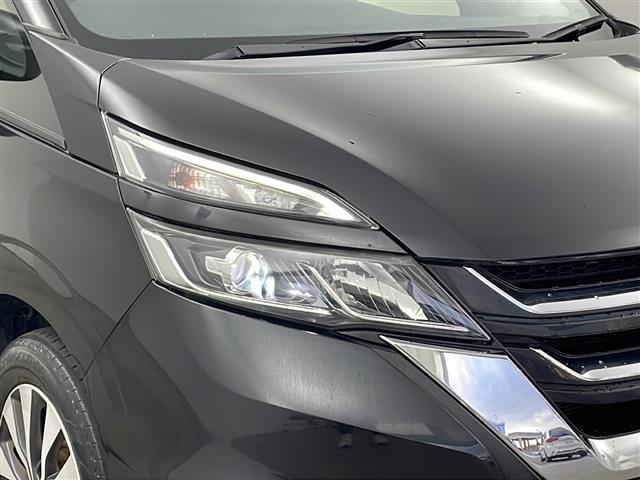 セレナ ハイウェイスター 社外ナビ TV バックカメラ ETC 両側パパワースライドドア クルーズコントロール ドライブレコーダー エマージェンシーブレーキ レーンキープアシスト LEDヘッドライト インテリジェントキー(36枚目)