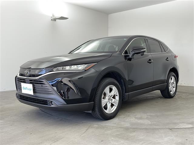 ハリアー S ・バックカメラ・前方ドライブレコーダー・電子パーキングブレーキ・オートホールド・ETC・MTモード付AT・革巻ステアリング・ステアリングスイッチ・プッシュスタート・スマートキー・電動格納ミラー(2枚目)