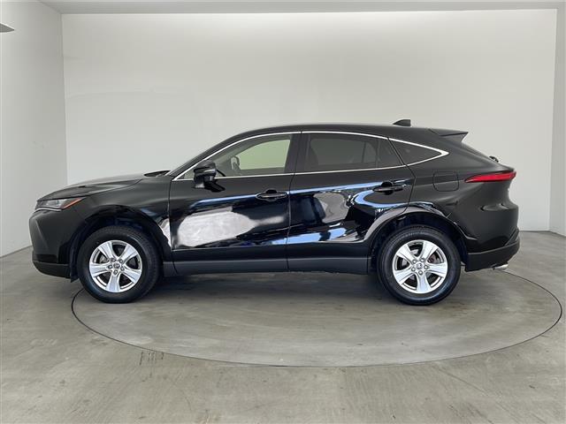 ハリアー S ・バックカメラ・前方ドライブレコーダー・電子パーキングブレーキ・オートホールド・ETC・MTモード付AT・革巻ステアリング・ステアリングスイッチ・プッシュスタート・スマートキー・電動格納ミラー(5枚目)