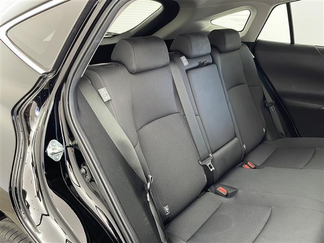 ハリアー S ・バックカメラ・前方ドライブレコーダー・電子パーキングブレーキ・オートホールド・ETC・MTモード付AT・革巻ステアリング・ステアリングスイッチ・プッシュスタート・スマートキー・電動格納ミラー(9枚目)