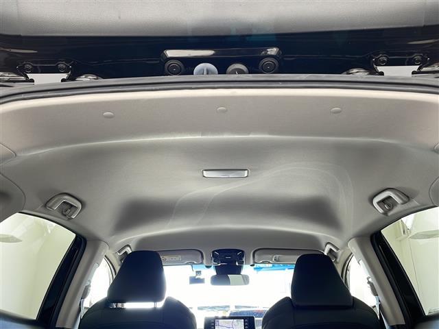 ハリアー S ・バックカメラ・前方ドライブレコーダー・電子パーキングブレーキ・オートホールド・ETC・MTモード付AT・革巻ステアリング・ステアリングスイッチ・プッシュスタート・スマートキー・電動格納ミラー(14枚目)