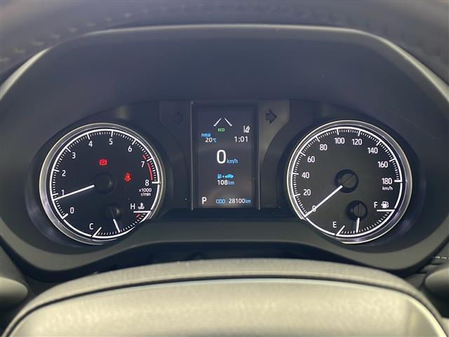 ハリアー S ・バックカメラ・前方ドライブレコーダー・電子パーキングブレーキ・オートホールド・ETC・MTモード付AT・革巻ステアリング・ステアリングスイッチ・プッシュスタート・スマートキー・電動格納ミラー(19枚目)