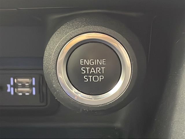 ハリアー S ・バックカメラ・前方ドライブレコーダー・電子パーキングブレーキ・オートホールド・ETC・MTモード付AT・革巻ステアリング・ステアリングスイッチ・プッシュスタート・スマートキー・電動格納ミラー(20枚目)