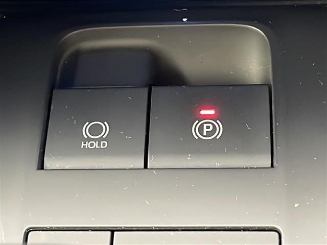 ハリアー S ・バックカメラ・前方ドライブレコーダー・電子パーキングブレーキ・オートホールド・ETC・MTモード付AT・革巻ステアリング・ステアリングスイッチ・プッシュスタート・スマートキー・電動格納ミラー(22枚目)