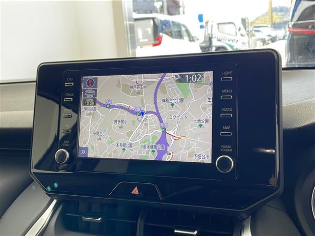 ハリアー S ・バックカメラ・前方ドライブレコーダー・電子パーキングブレーキ・オートホールド・ETC・MTモード付AT・革巻ステアリング・ステアリングスイッチ・プッシュスタート・スマートキー・電動格納ミラー(23枚目)