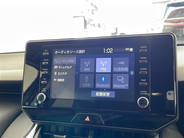 ハリアー S ・バックカメラ・前方ドライブレコーダー・電子パーキングブレーキ・オートホールド・ETC・MTモード付AT・革巻ステアリング・ステアリングスイッチ・プッシュスタート・スマートキー・電動格納ミラー(24枚目)