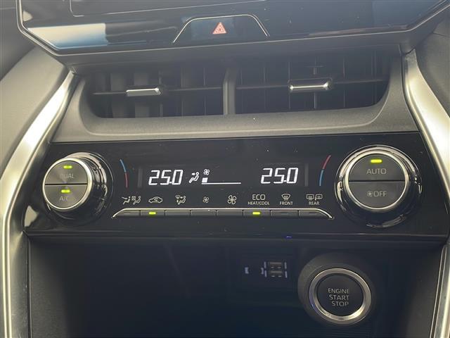 ハリアー S ・バックカメラ・前方ドライブレコーダー・電子パーキングブレーキ・オートホールド・ETC・MTモード付AT・革巻ステアリング・ステアリングスイッチ・プッシュスタート・スマートキー・電動格納ミラー(29枚目)