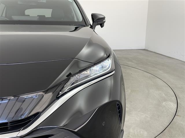 ハリアー S ・バックカメラ・前方ドライブレコーダー・電子パーキングブレーキ・オートホールド・ETC・MTモード付AT・革巻ステアリング・ステアリングスイッチ・プッシュスタート・スマートキー・電動格納ミラー(39枚目)