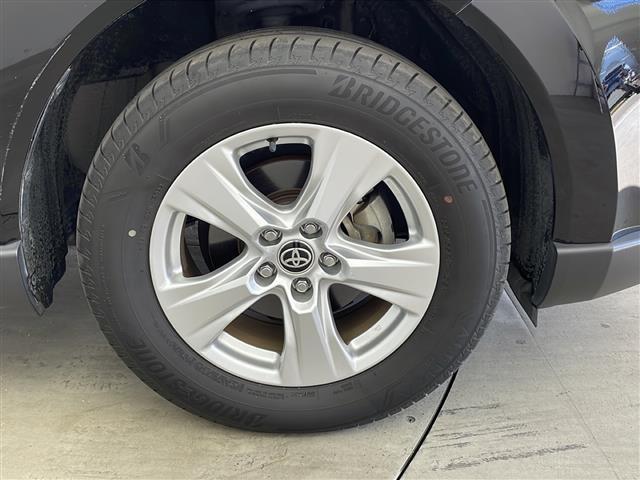 ハリアー S ・バックカメラ・前方ドライブレコーダー・電子パーキングブレーキ・オートホールド・ETC・MTモード付AT・革巻ステアリング・ステアリングスイッチ・プッシュスタート・スマートキー・電動格納ミラー(41枚目)