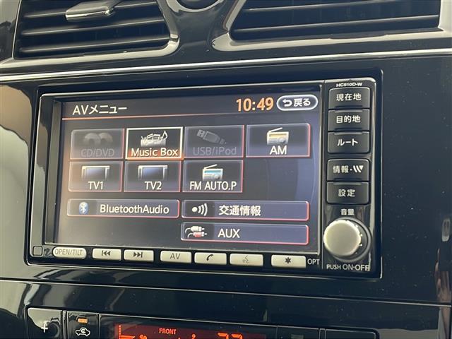 セレナ ハイウェイスター　Ｊパッケージ　純正ナビ　ＴＶ　バックカメラ　ビルトインＥＴＣ　両側パワースライドドア　クルーズコントロール　キセノンヘッドライト　オートライト　フォグランプ　デュアルエアコン　インテリジェントキー　プッシュスタート（21枚目）