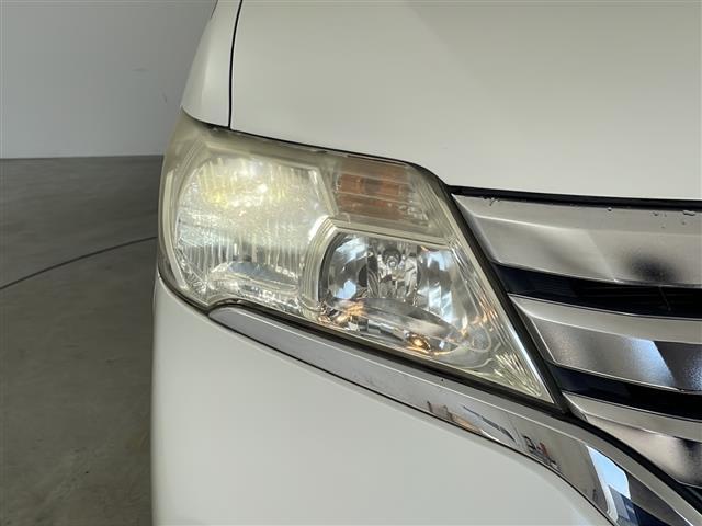 セレナ ハイウェイスター　Ｊパッケージ　純正ナビ　ＴＶ　バックカメラ　ビルトインＥＴＣ　両側パワースライドドア　クルーズコントロール　キセノンヘッドライト　オートライト　フォグランプ　デュアルエアコン　インテリジェントキー　プッシュスタート（36枚目）