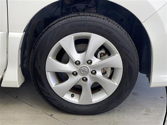 セレナ ハイウェイスター　Ｊパッケージ　純正ナビ　ＴＶ　バックカメラ　ビルトインＥＴＣ　両側パワースライドドア　クルーズコントロール　キセノンヘッドライト　オートライト　フォグランプ　デュアルエアコン　インテリジェントキー　プッシュスタート（41枚目）