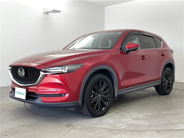 ＣＸ－５ ＸＤ　プロアクティブ　純正ナビ　ＴＶ　ＥＴＣ　バックカメラ　衝突軽減軽減ブレーキ　レーンキープアシストシステム　ブラインドスポットモニタリング　レーダークルーズコントロール　ヘッドアップディスプレイ　シートヒーター　ＬＥＤ（2枚目）