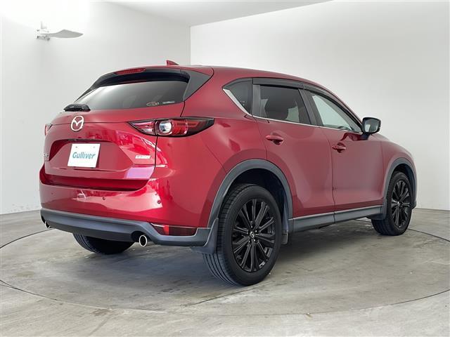 ＣＸ－５ ＸＤ　プロアクティブ　純正ナビ　ＴＶ　ＥＴＣ　バックカメラ　衝突軽減軽減ブレーキ　レーンキープアシストシステム　ブラインドスポットモニタリング　レーダークルーズコントロール　ヘッドアップディスプレイ　シートヒーター　ＬＥＤ（3枚目）