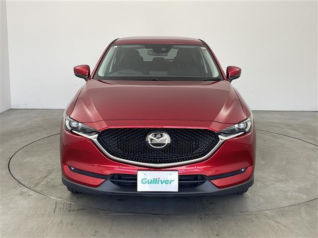 ＣＸ－５ ＸＤ　プロアクティブ　純正ナビ　ＴＶ　ＥＴＣ　バックカメラ　衝突軽減軽減ブレーキ　レーンキープアシストシステム　ブラインドスポットモニタリング　レーダークルーズコントロール　ヘッドアップディスプレイ　シートヒーター　ＬＥＤ（4枚目）