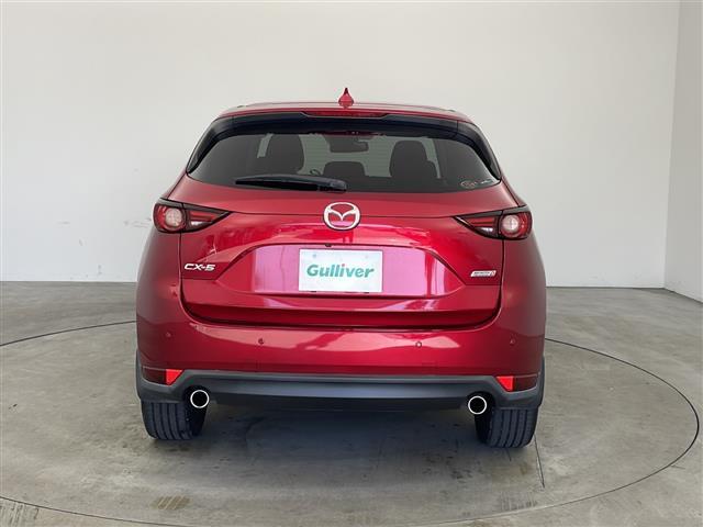 ＣＸ－５ ＸＤ　プロアクティブ　純正ナビ　ＴＶ　ＥＴＣ　バックカメラ　衝突軽減軽減ブレーキ　レーンキープアシストシステム　ブラインドスポットモニタリング　レーダークルーズコントロール　ヘッドアップディスプレイ　シートヒーター　ＬＥＤ（5枚目）