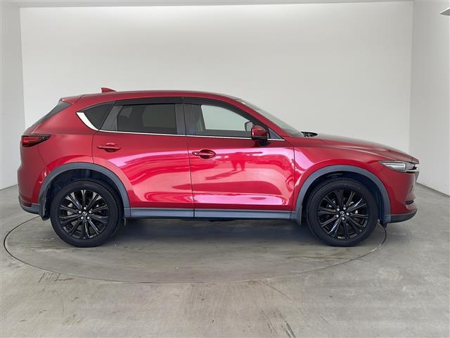 ＣＸ－５ ＸＤ　プロアクティブ　純正ナビ　ＴＶ　ＥＴＣ　バックカメラ　衝突軽減軽減ブレーキ　レーンキープアシストシステム　ブラインドスポットモニタリング　レーダークルーズコントロール　ヘッドアップディスプレイ　シートヒーター　ＬＥＤ（6枚目）