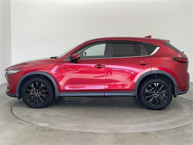 ＣＸ－５ ＸＤ　プロアクティブ　純正ナビ　ＴＶ　ＥＴＣ　バックカメラ　衝突軽減軽減ブレーキ　レーンキープアシストシステム　ブラインドスポットモニタリング　レーダークルーズコントロール　ヘッドアップディスプレイ　シートヒーター　ＬＥＤ（7枚目）