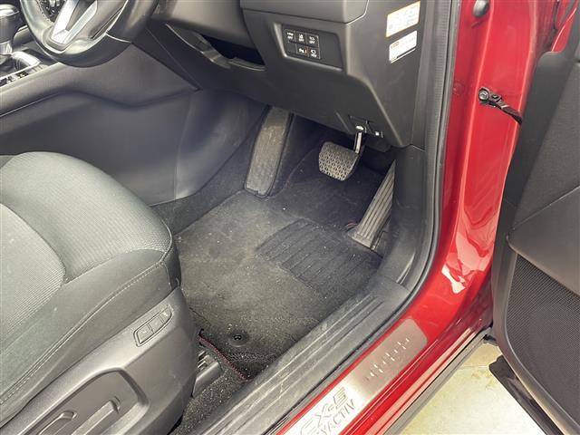 ＣＸ－５ ＸＤ　プロアクティブ　純正ナビ　ＴＶ　ＥＴＣ　バックカメラ　衝突軽減軽減ブレーキ　レーンキープアシストシステム　ブラインドスポットモニタリング　レーダークルーズコントロール　ヘッドアップディスプレイ　シートヒーター　ＬＥＤ（8枚目）