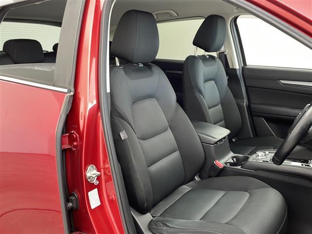 ＣＸ－５ ＸＤ　プロアクティブ　純正ナビ　ＴＶ　ＥＴＣ　バックカメラ　衝突軽減軽減ブレーキ　レーンキープアシストシステム　ブラインドスポットモニタリング　レーダークルーズコントロール　ヘッドアップディスプレイ　シートヒーター　ＬＥＤ（9枚目）