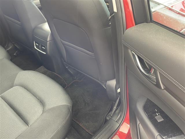 ＣＸ－５ ＸＤ　プロアクティブ　純正ナビ　ＴＶ　ＥＴＣ　バックカメラ　衝突軽減軽減ブレーキ　レーンキープアシストシステム　ブラインドスポットモニタリング　レーダークルーズコントロール　ヘッドアップディスプレイ　シートヒーター　ＬＥＤ（10枚目）