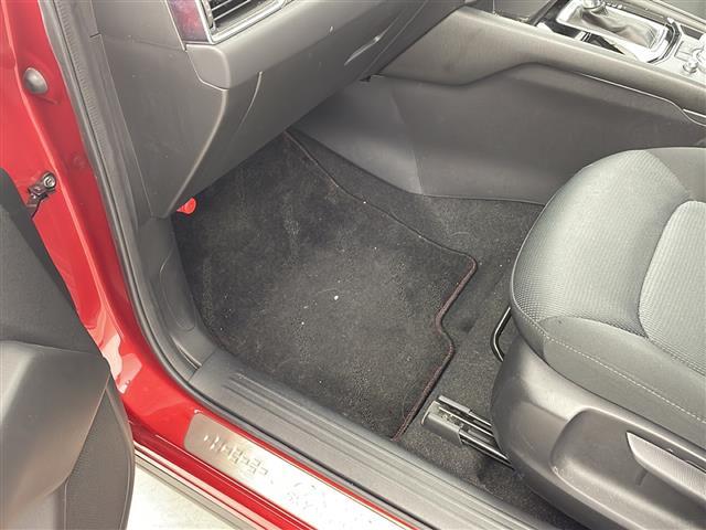 ＣＸ－５ ＸＤ　プロアクティブ　純正ナビ　ＴＶ　ＥＴＣ　バックカメラ　衝突軽減軽減ブレーキ　レーンキープアシストシステム　ブラインドスポットモニタリング　レーダークルーズコントロール　ヘッドアップディスプレイ　シートヒーター　ＬＥＤ（12枚目）