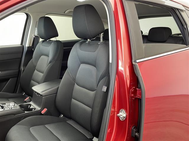 ＣＸ－５ ＸＤ　プロアクティブ　純正ナビ　ＴＶ　ＥＴＣ　バックカメラ　衝突軽減軽減ブレーキ　レーンキープアシストシステム　ブラインドスポットモニタリング　レーダークルーズコントロール　ヘッドアップディスプレイ　シートヒーター　ＬＥＤ（13枚目）