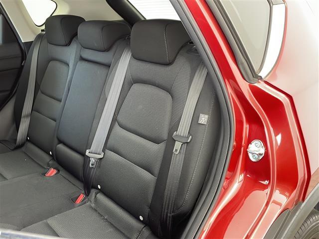 ＣＸ－５ ＸＤ　プロアクティブ　純正ナビ　ＴＶ　ＥＴＣ　バックカメラ　衝突軽減軽減ブレーキ　レーンキープアシストシステム　ブラインドスポットモニタリング　レーダークルーズコントロール　ヘッドアップディスプレイ　シートヒーター　ＬＥＤ（15枚目）