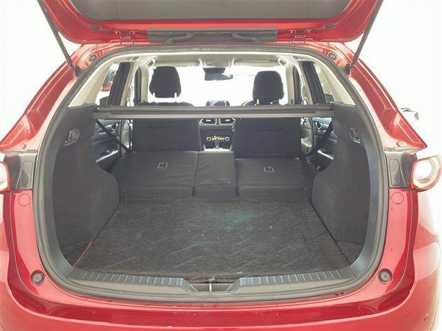 ＣＸ－５ ＸＤ　プロアクティブ　純正ナビ　ＴＶ　ＥＴＣ　バックカメラ　衝突軽減軽減ブレーキ　レーンキープアシストシステム　ブラインドスポットモニタリング　レーダークルーズコントロール　ヘッドアップディスプレイ　シートヒーター　ＬＥＤ（17枚目）