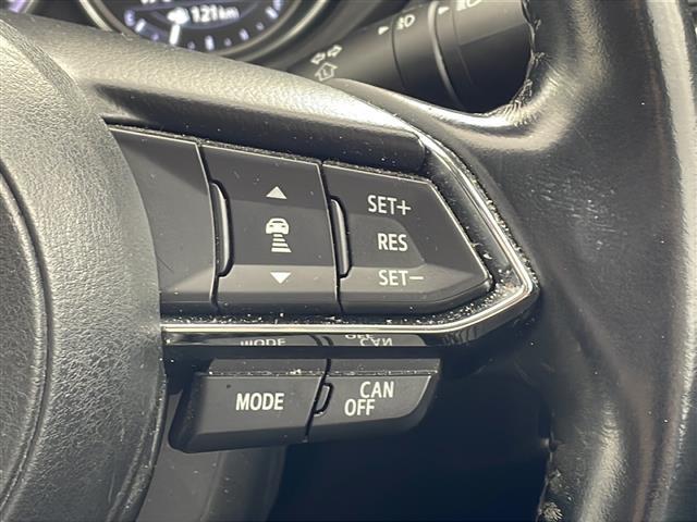 ＣＸ－５ ＸＤ　プロアクティブ　純正ナビ　ＴＶ　ＥＴＣ　バックカメラ　衝突軽減軽減ブレーキ　レーンキープアシストシステム　ブラインドスポットモニタリング　レーダークルーズコントロール　ヘッドアップディスプレイ　シートヒーター　ＬＥＤ（20枚目）