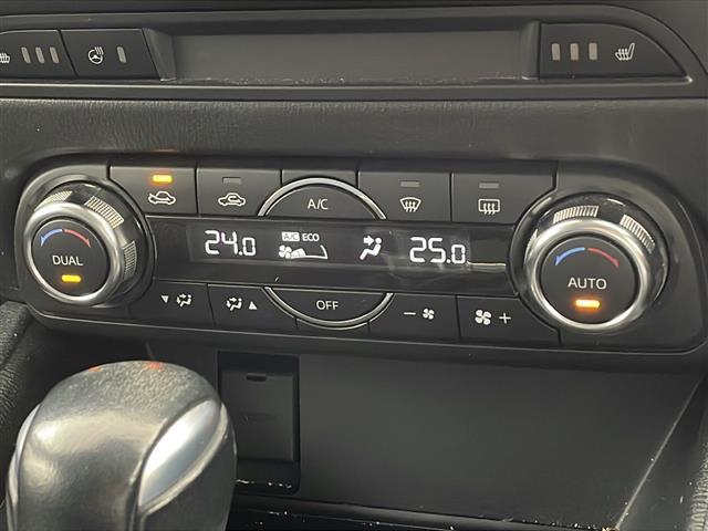 ＣＸ－５ ＸＤ　プロアクティブ　純正ナビ　ＴＶ　ＥＴＣ　バックカメラ　衝突軽減軽減ブレーキ　レーンキープアシストシステム　ブラインドスポットモニタリング　レーダークルーズコントロール　ヘッドアップディスプレイ　シートヒーター　ＬＥＤ（25枚目）