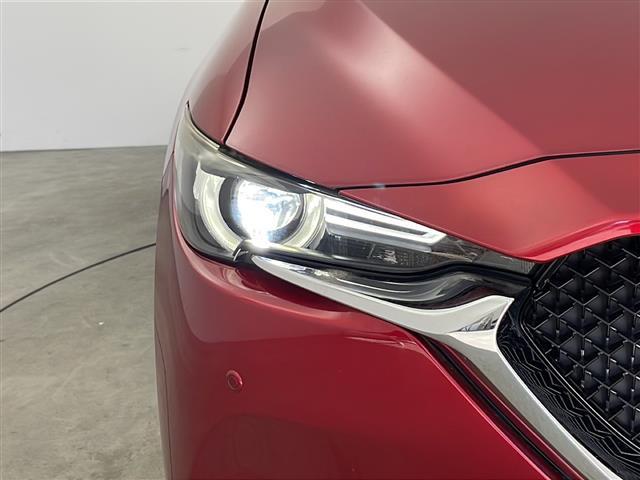 ＣＸ－５ ＸＤ　プロアクティブ　純正ナビ　ＴＶ　ＥＴＣ　バックカメラ　衝突軽減軽減ブレーキ　レーンキープアシストシステム　ブラインドスポットモニタリング　レーダークルーズコントロール　ヘッドアップディスプレイ　シートヒーター　ＬＥＤ（36枚目）