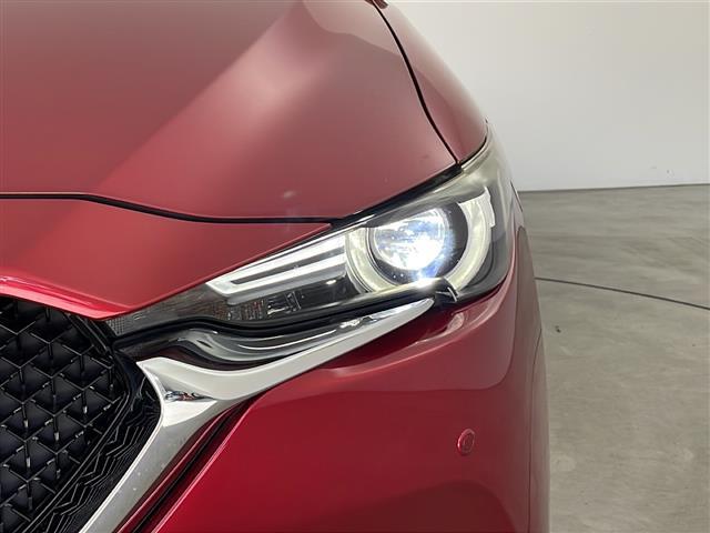 ＣＸ－５ ＸＤ　プロアクティブ　純正ナビ　ＴＶ　ＥＴＣ　バックカメラ　衝突軽減軽減ブレーキ　レーンキープアシストシステム　ブラインドスポットモニタリング　レーダークルーズコントロール　ヘッドアップディスプレイ　シートヒーター　ＬＥＤ（37枚目）