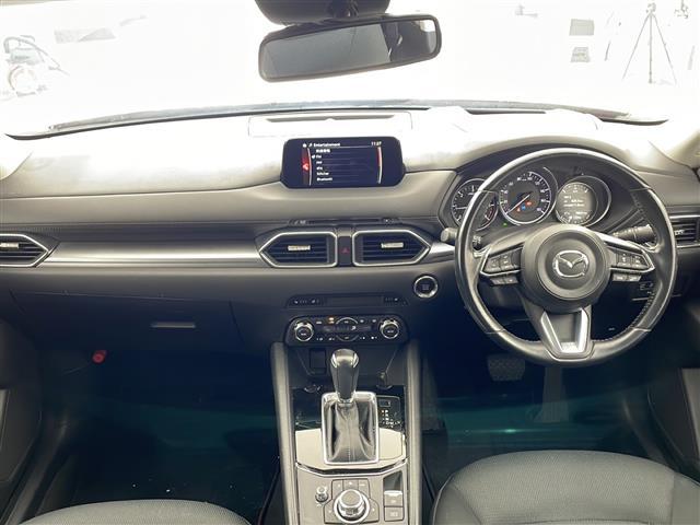 ＣＸ－５ ＸＤ　プロアクティブ　純正ナビ　ＴＶ　ＥＴＣ　バックカメラ　衝突軽減軽減ブレーキ　レーンキープアシストシステム　ブラインドスポットモニタリング　レーダークルーズコントロール　ヘッドアップディスプレイ　シートヒーター　ＬＥＤ（42枚目）