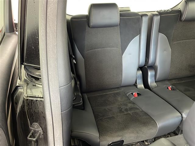 アルファード 2.5S タイプゴールド 純正8インチナビ TV フリップダウンモニター ビルトインETC バックカメラ 前後ドライブレコーダー 両側パワースライドドア ハーフレザー LEDヘッドライト オートライト 純正アルミホイール(11枚目)